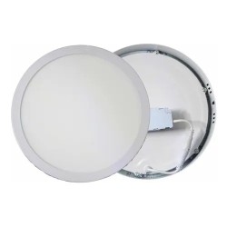 Lampara 18w De Sobreponer Led (150)w Alta Iluminación