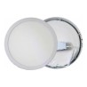 Lampara 18w De Sobreponer Led (150)w Alta Iluminación