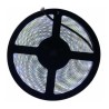 Tira Led 5 Mts 5050 Con Recubrimiento 12v Color A Elegir