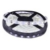 Tira Led 5 Mts 5050 Con Recubrimiento 12v Color A Elegir