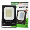 Reflector Led 100w Slim Luz Blanca P/ Exterior 110-220 V