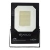 Reflector Led 100w Slim Luz Blanca P/ Exterior 110-220 V