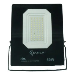 Reflector Led 50w Para Interperie¡