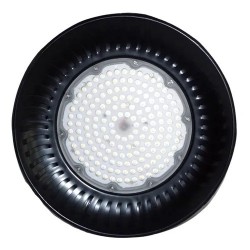 Super Lampara 200 W  Led...