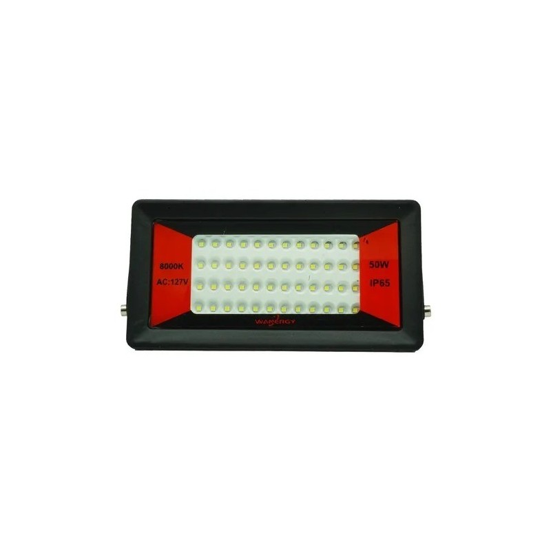 Super Oferta Reflector Led 50w Para Intemperie