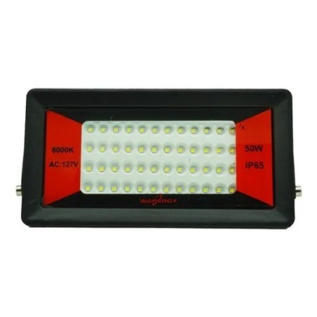 Super Oferta Reflector Led 50w Para Intemperie