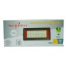 Reflector Led 100w Slim Luz Blanca P/ Exterior 110v Doble L