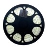 25 Mts De Manguera Tira Led 127v Impermeable S Led Smd 180w