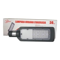 Suburbana Led 30w (300w)...