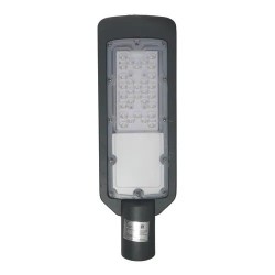 Suburbana Led 30w (300w) 127/220v 3000lm Ip65