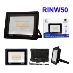 Super Reflector Rgb 50w...