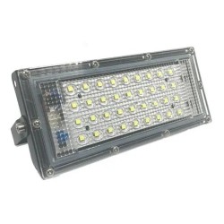 Reflector Led Ahorrador 20w...