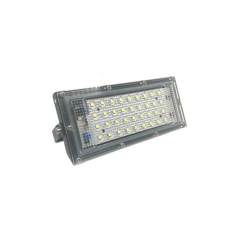 Reflector Led Ahorrador 20w (200w)