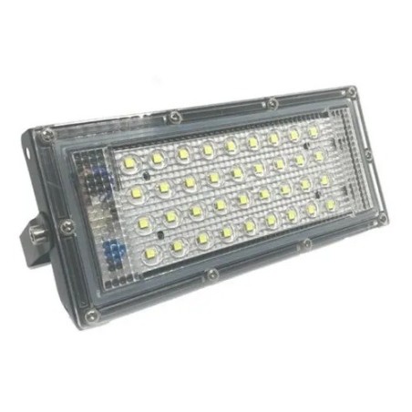 Reflector Led Ahorrador 20w (200w)