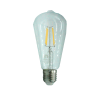 Foco Edison Vintage Retro Led 4w Luz Fría