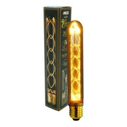 Foco Vintage Edison Luz Led...