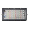 Reflector Led Multicolor 50w Rgb C/control Megaluz (450w)