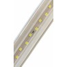 Tubo Regleta 36w 1.20M Doble Tira Led