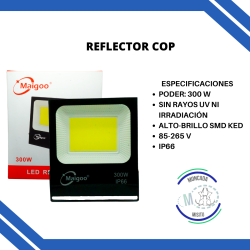 Reflector Led 300w...