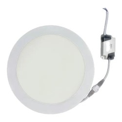 Lampara 18w  Panel Led...