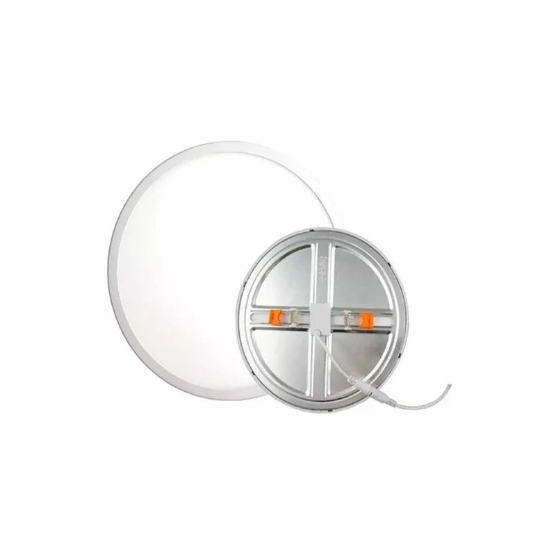 Lampara Led 20w Ajustable Para Bote O Plafon