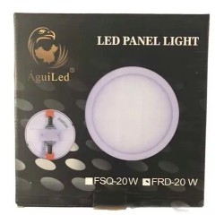 Lampara Led 20w Ajustable Para Bote O Plafon