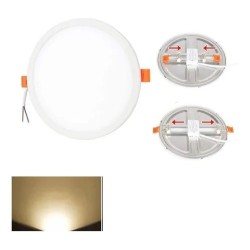 Lámpara 15w Ajustable Led...