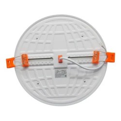 Ajustable Led 30w Bote, Plafón O Registro