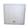 Panel 60x60 Galleta Plafon