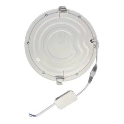 Lamparas 18w (150w) Panel Led Empotrar