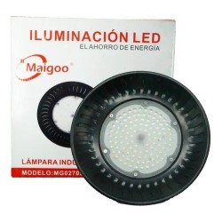 Super Lampara 100w Led...