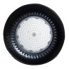 Super Lampara 100w Led Industrial T/ Campana Ufo Hq Megaluz