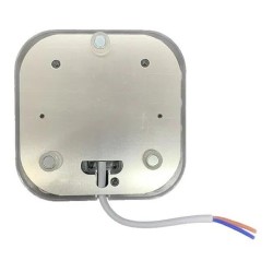 Lampara12w Tableta Led12w Con Imán, Repuesto Super Delgado