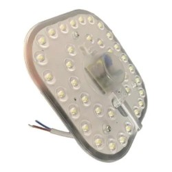 Lampara 18w Tableta Led Con...