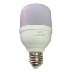 Foco 10w (100w) Súper Led Tipo Bala Luz Blanca