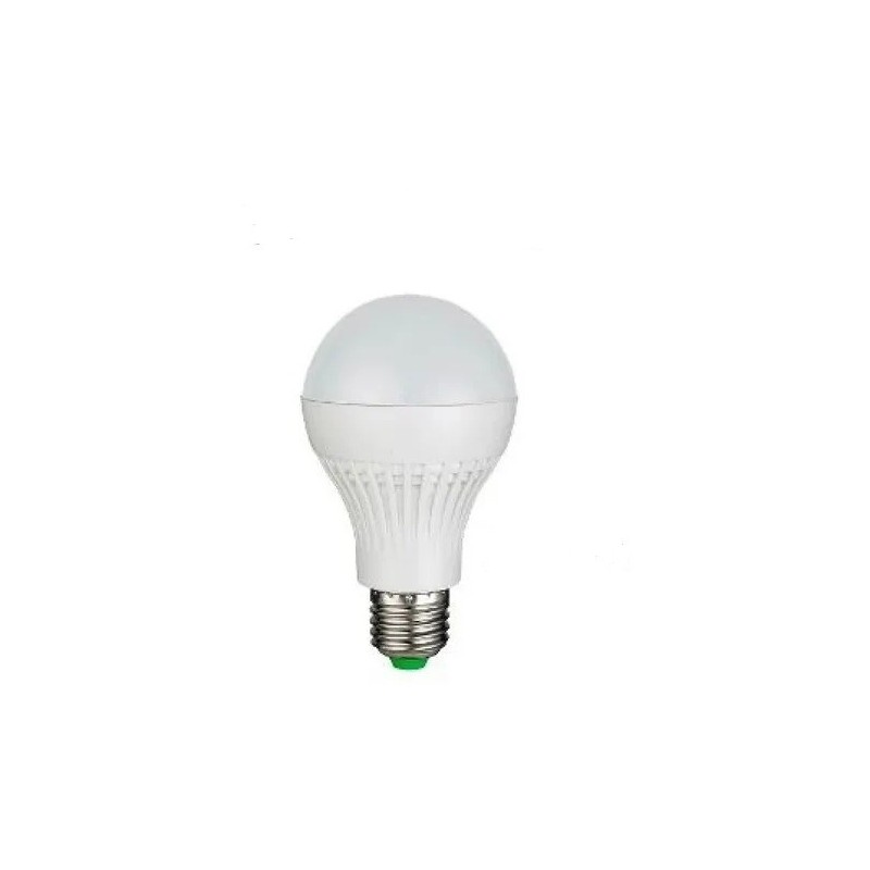 Focos Led 3w Luz Blanca Bombilla Luz Blanca