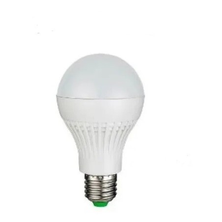 Focos Led 3w Luz Blanca Bombilla Luz Blanca