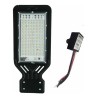 Suburbana Led 100w Con Fotocelda 127v Megaluz 9000lm