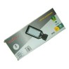 Suburbana Led 100w Con Fotocelda 127v Megaluz 9000lm