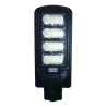 Lampara 200w Suburbana Solar Led (1800w) Alumbrado Publico