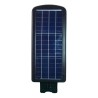 Lampara 200w Suburbana Solar Led (1800w) Alumbrado Publico