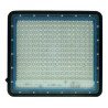 Reflector Solar 200w Led C/panel Y Control Remoto