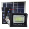 Reflector Solar 100w Led (900w) S Potente Panel Solar Ind.