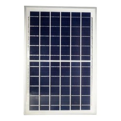 Reflector Solar 300w Led Completo Potente Panel Solar 12 H.