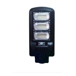 Lamparas 150w Led Solar Con...