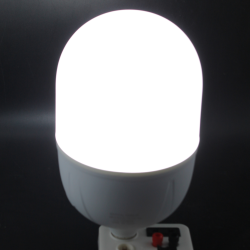 Foco Bala Super Led 50w 500w Maxima Potencia Industrial