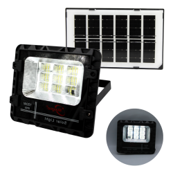 Reflector Solar Led 100w...