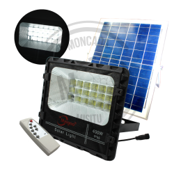 Reflector Solar Led 400w...