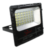 Reflector Solar Led 800w Potente Panel Y Control Remoto Hd