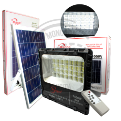 Reflector Solar Led 1000w...